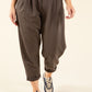 Barrel Joggers