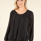 Diamante Blouse