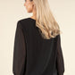 Diamante Blouse