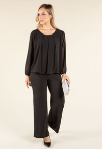 Diamante Blouse