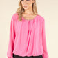 Diamante Blouse