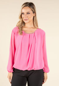 Diamante Blouse