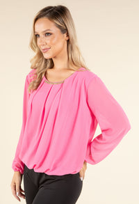 Diamante Blouse