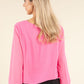 Diamante Blouse