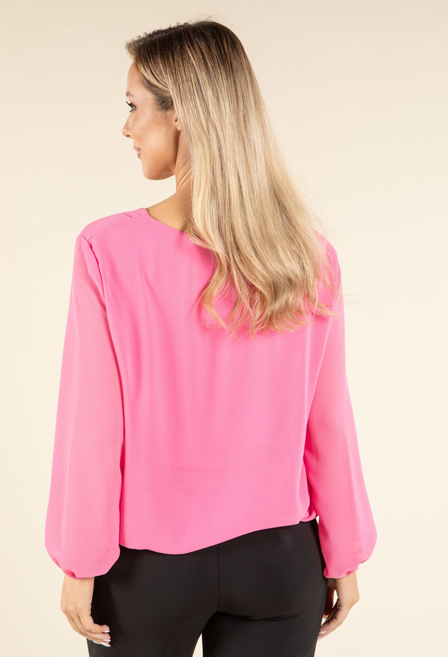 Diamante Blouse
