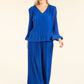Flute Sleeve Co-Ord