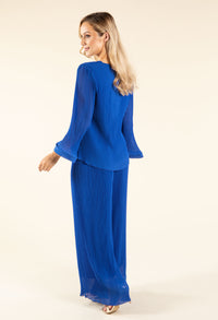 Flute Sleeve Co-Ord
