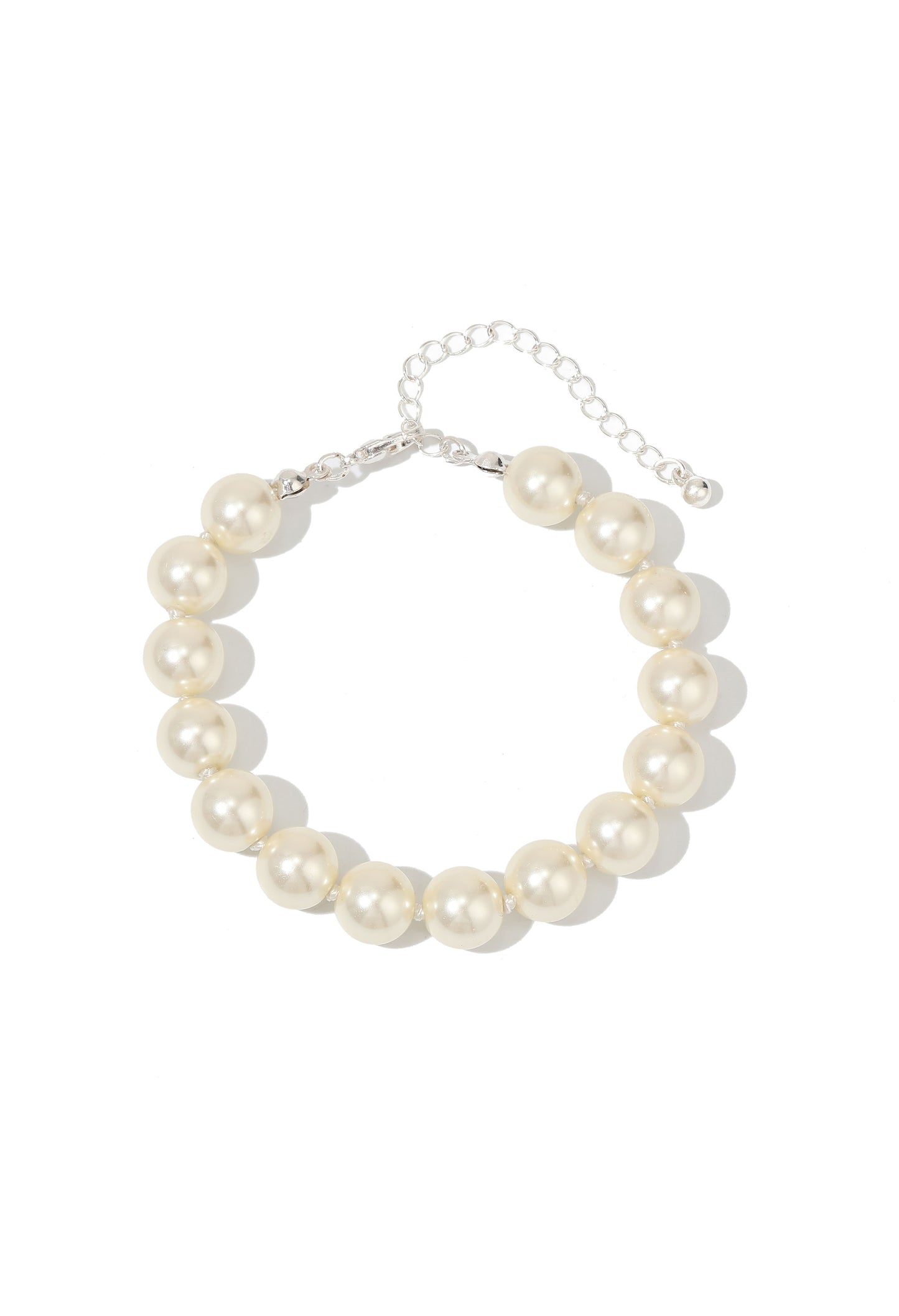 Pearl Bracelet