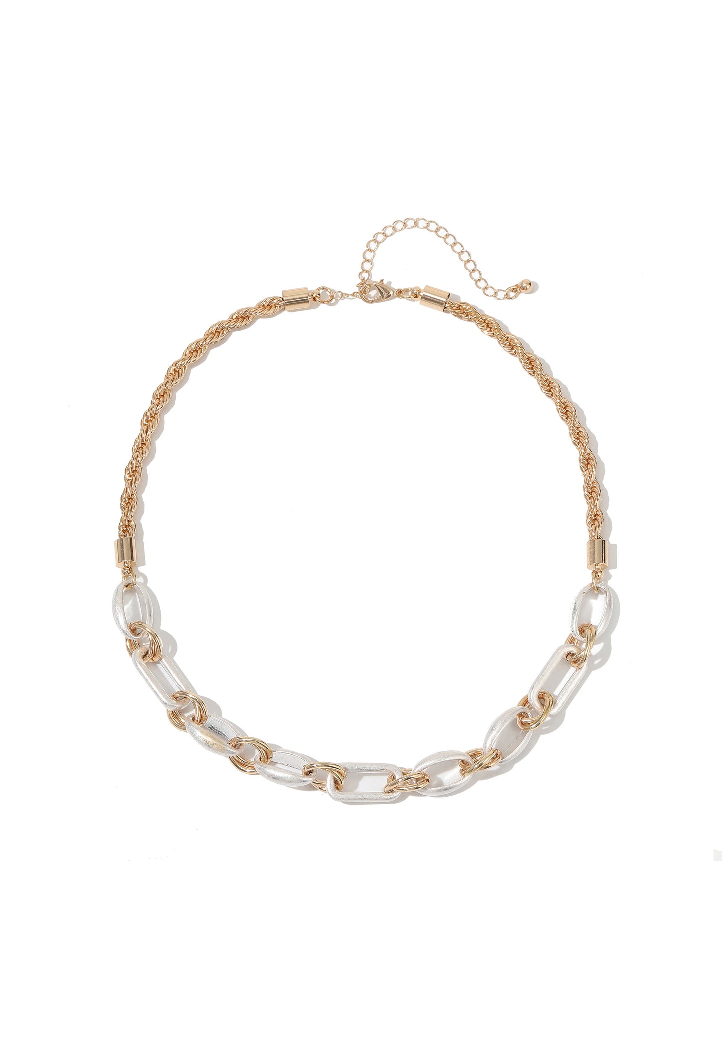 Chunky Chain Necklace