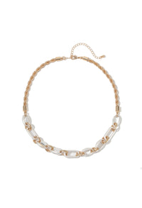 Chunky Chain Necklace