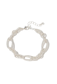Multi Link Bracelet