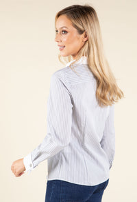 Solia Striped Shirt
