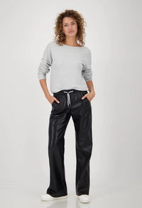 Rhinestone Detail Jumper