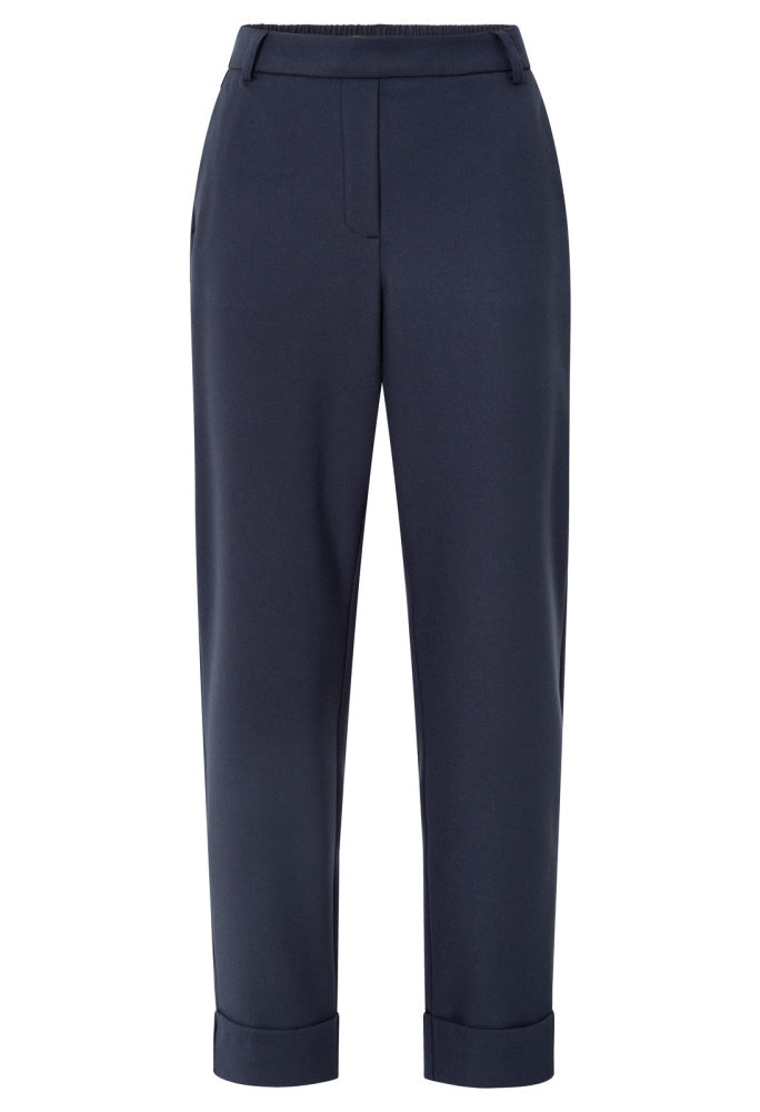 Regular Fit Trousers