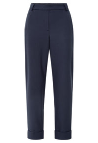 Regular Fit Trousers