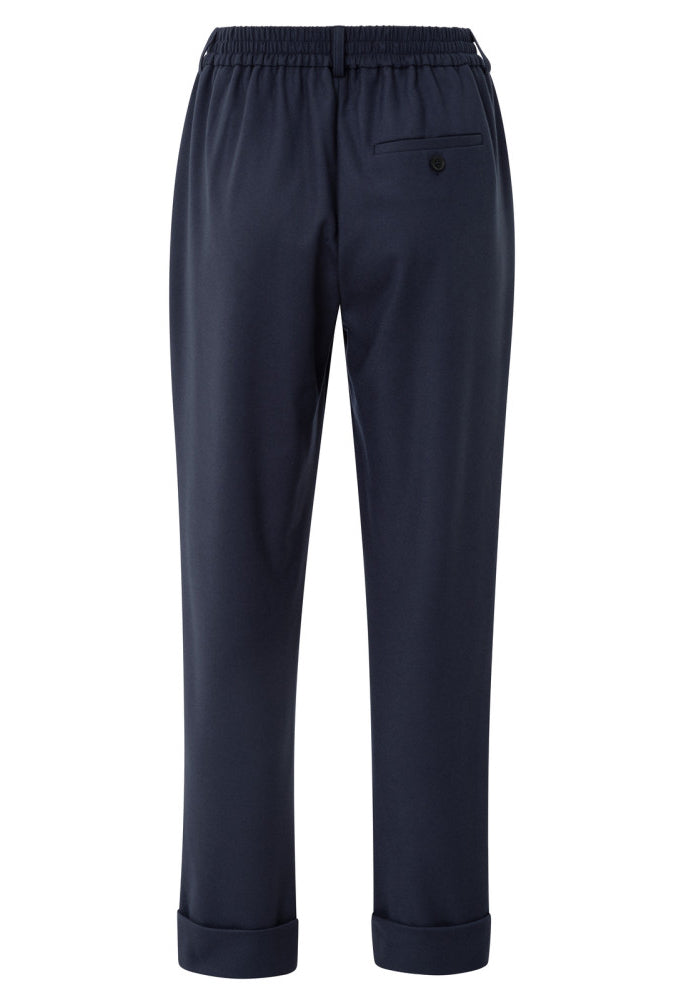 Regular Fit Trousers