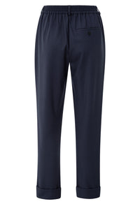 Regular Fit Trousers