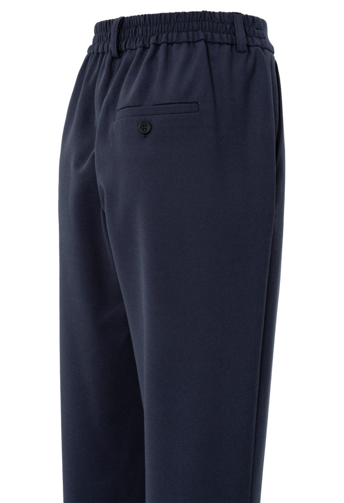 Regular Fit Trousers
