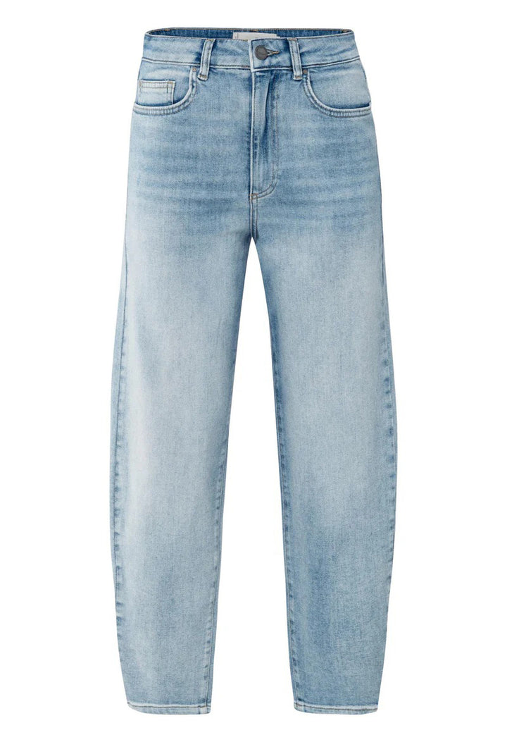 Loose Fit Jeans