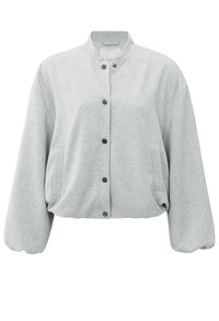 Balloon Shape Jacket