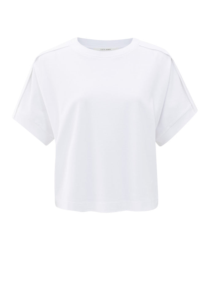 Short Sleeve Jersey Top