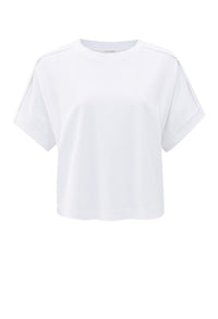 Short Sleeve Jersey Top