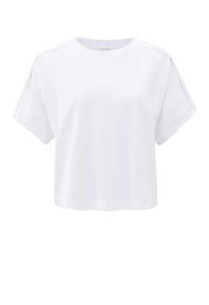 Short Sleeve Jersey Top