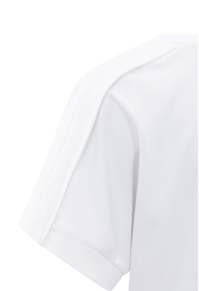 Short Sleeve Jersey Top