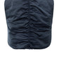 Reversible padded bodywarmer