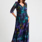 Verity Curve+ Maxi Dress