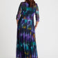 Verity Curve+ Maxi Dress