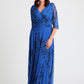 Verity Curve+ Maxi Dress