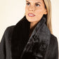 Faux Fur Scarf