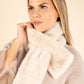 Faux Fur Scarf