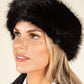 Faux Fur Head Band
