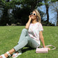 Floral Design Top