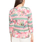 Ribbed Zip Up Cardigan