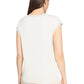 Rhinestone Detail T-Shirt