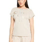 Rhinestone Sweatshirt