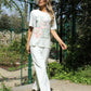 Floral Printed T-Shirt