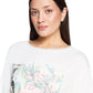 Floral Printed T-Shirt