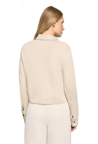 Diamante Pocket Jacket