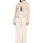 Diamante Pocket Jacket