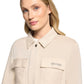 Diamante Pocket Jacket