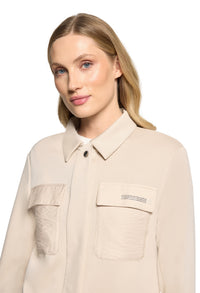 Diamante Pocket Jacket