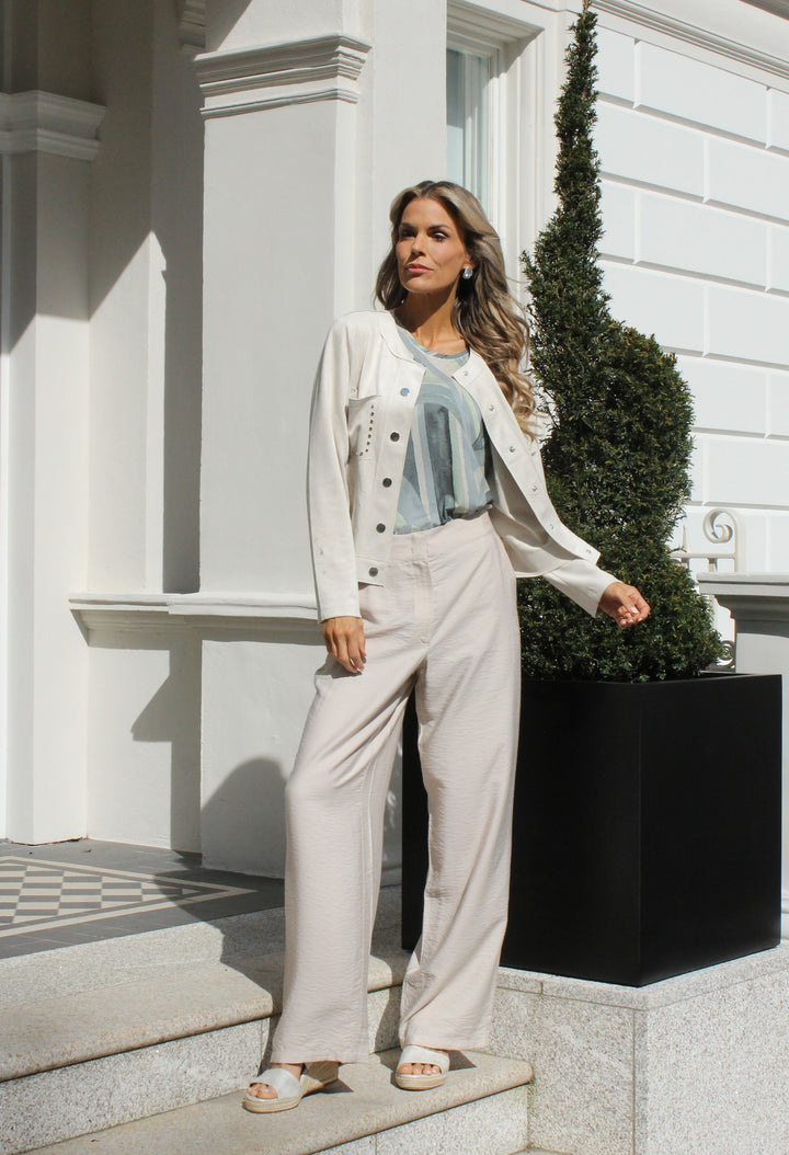 Marlene Trousers