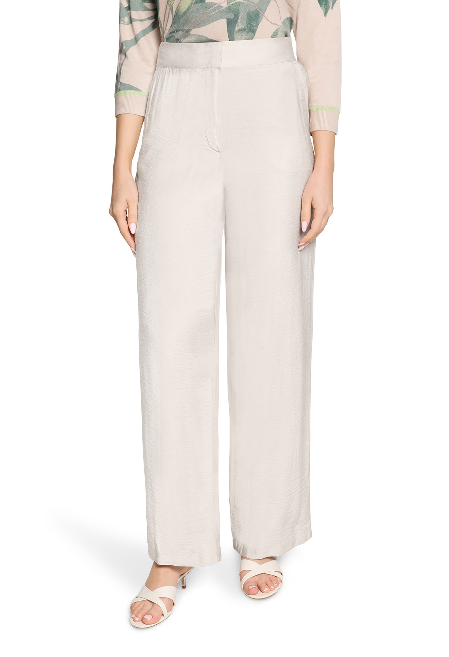 Marlene Trousers