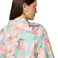 Long Rose Blouse