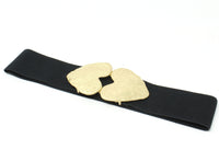 Heart Buckle Belt