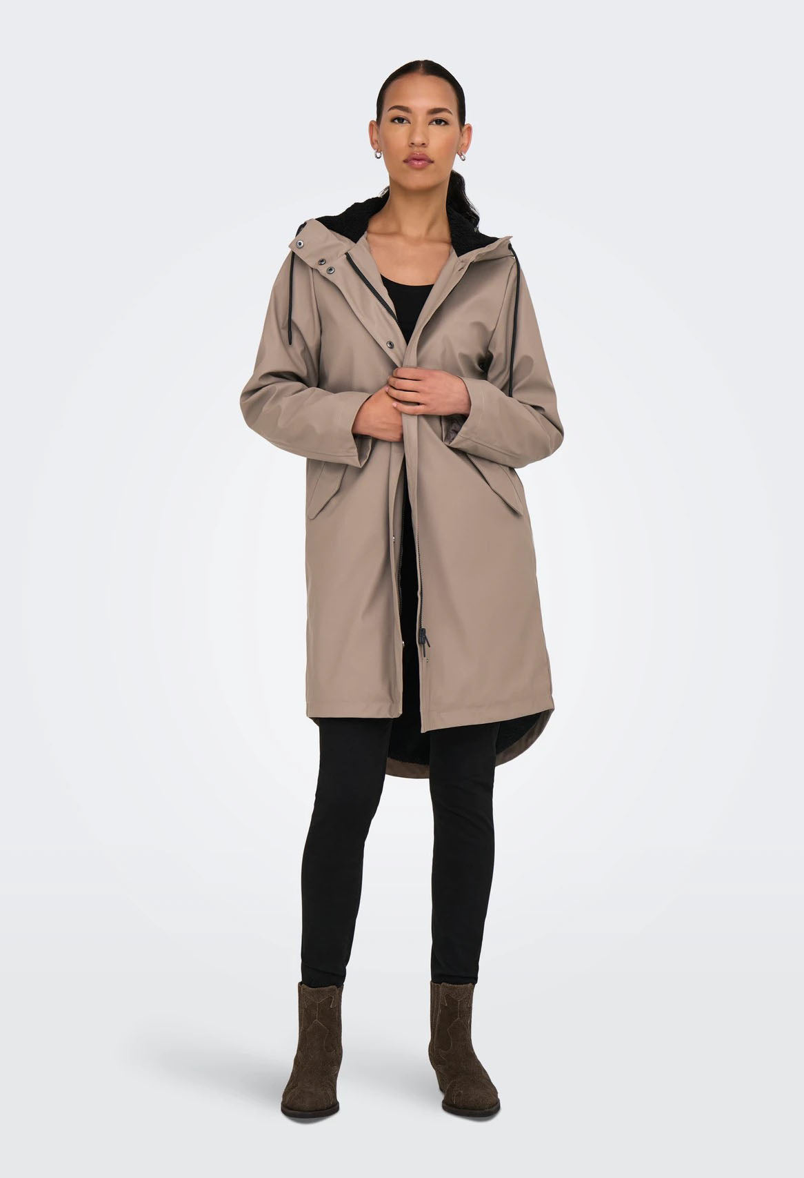 Onlsia Raincoat